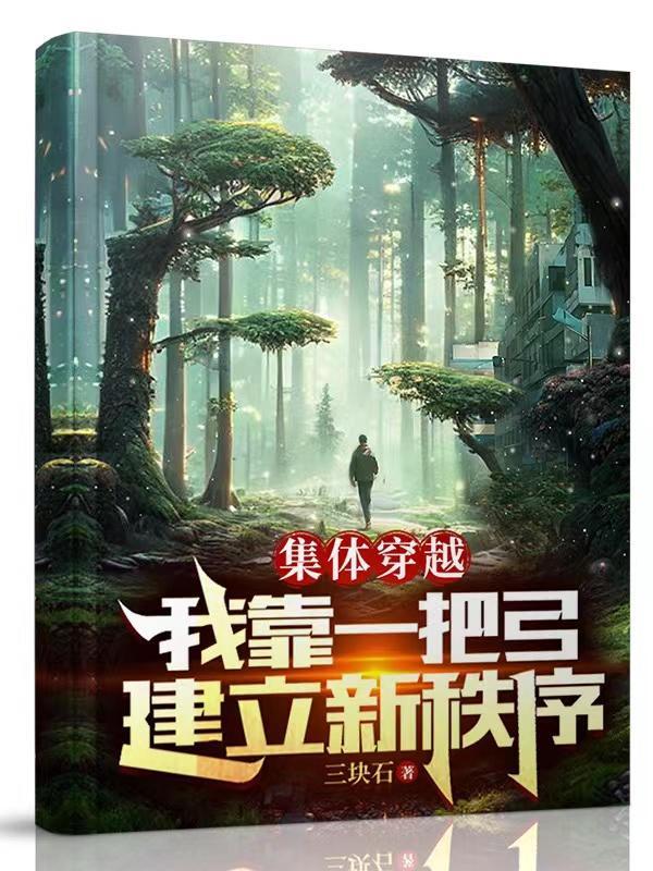 贞观极品小女婿免费全文阅读