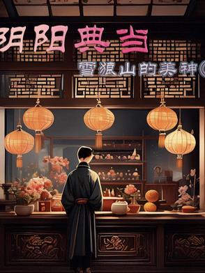 刚进宗门圣地