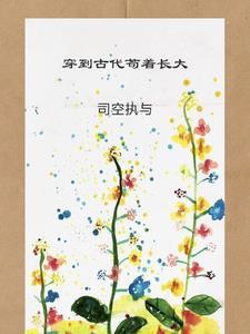 主角穿越成加坦杰厄的