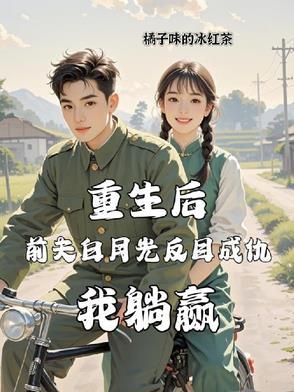 和离后王爷总来爬墙
