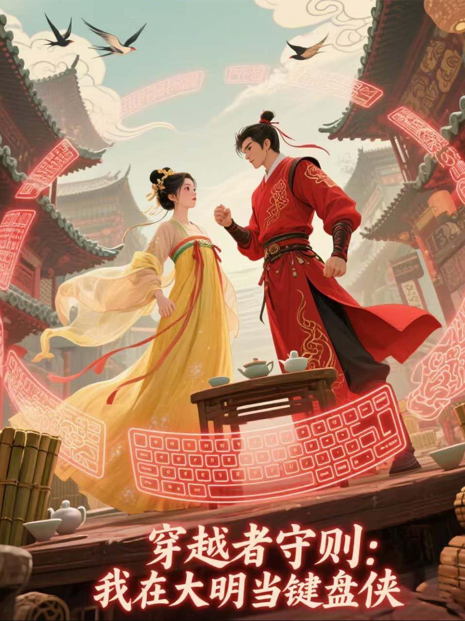 神豪从王者抢人头开始TXT