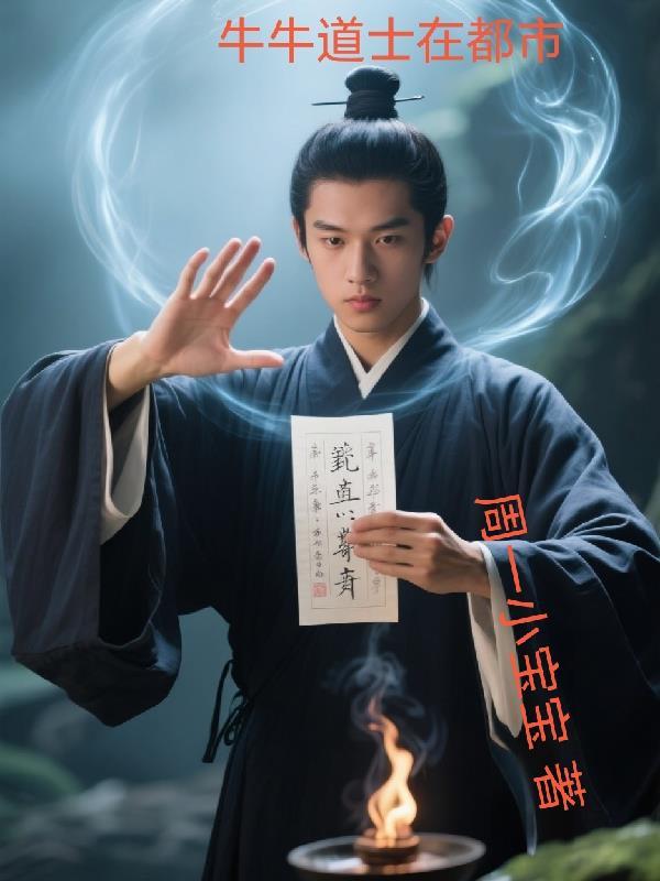 大明我在洪武当国师