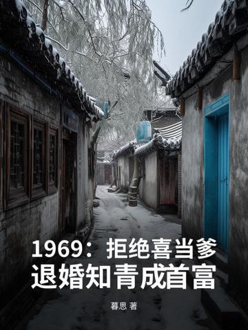 我和魔女的时间