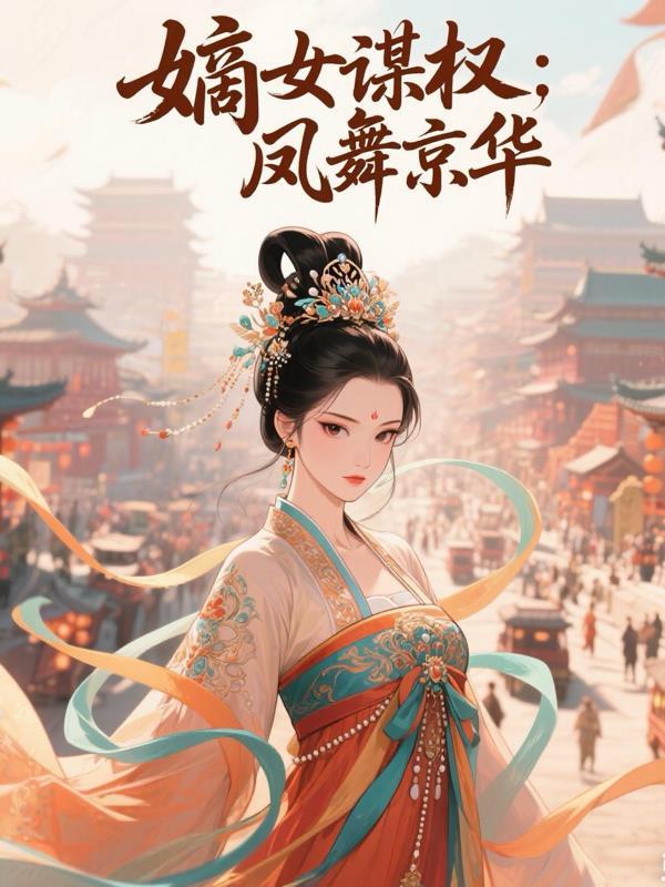 锦绣芳华