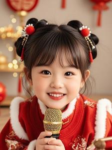 送通缉犯给丈母娘看