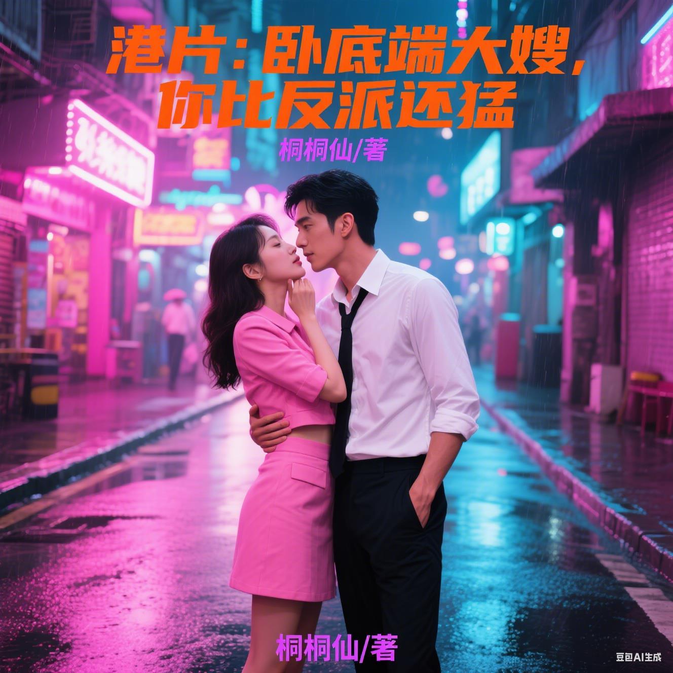 总裁宠妻成瘾季清曜