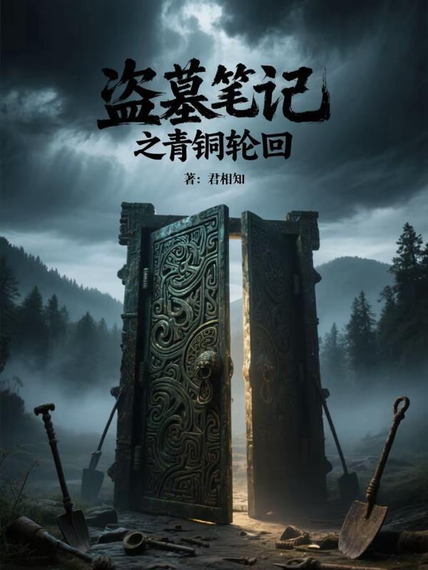 终极永生